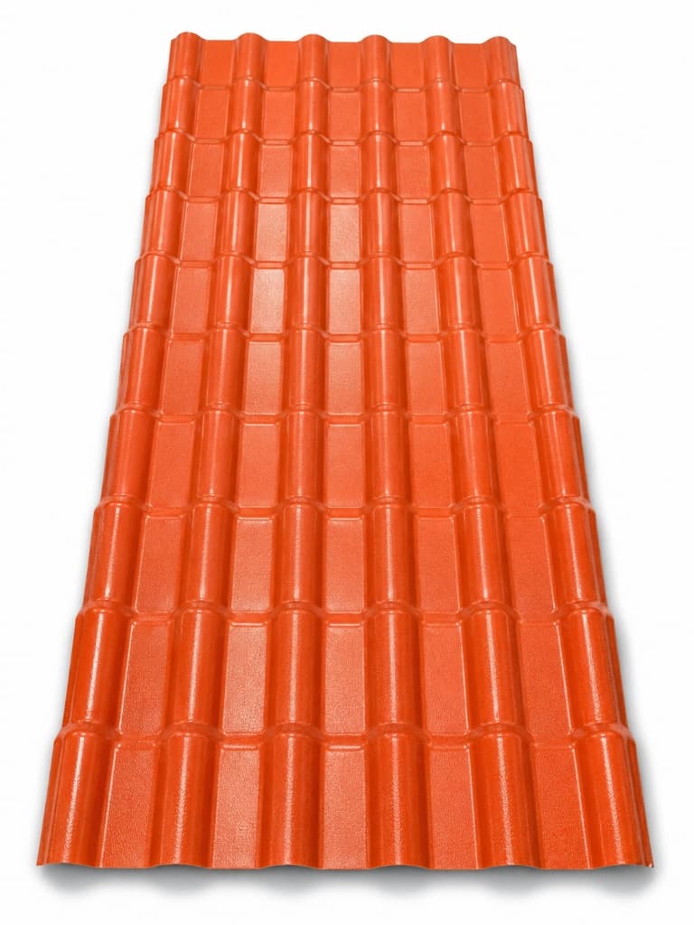 UPVC Roofing