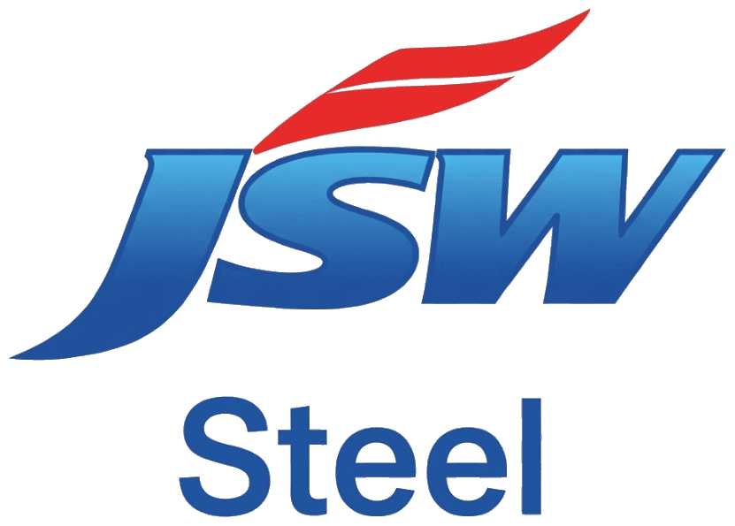JSW Steel Logo