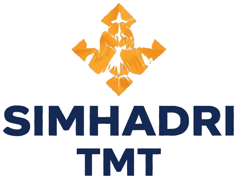 Simhadri TMT Logo